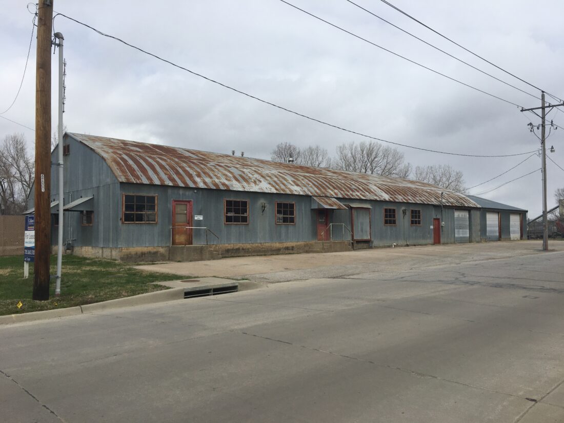 Town Talk Plans for ‘The Terrapin’ project in East Lawrence still